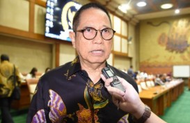 Tempatkan Dito Ganinduto, Golkar Lanjutkan Tradisi Pimpin Komisi XI