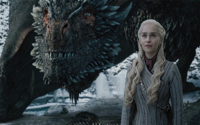 Game of Thrones “House of the Dragon” Bakal Tayang 10 Episode