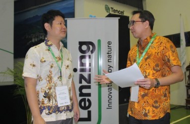 Lenzing Group Gandeng Murata Tingkatkan Penjualan di Indonesia
