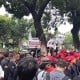 Jelang Penetapan UMP, Ini Tuntutan Demo Buruh di Balai Kota DKI