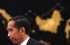 Gelar Ratas Perdana, Jokowi Minta Perjanjian Dagang Multilateral Rampung Dibahas 2020