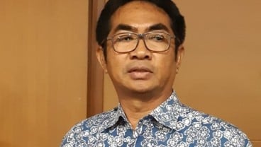 DIREKTUR UTAMA TUBAN PETRO SUKRIYANTO : "Pasar Kami Masih Sangat Terbuka"