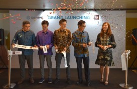 Gandeng Tanrise Property,  CoHive Lebarkan Sayap ke Surabaya Kota Ekonomi Kreatif