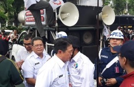 Mirip Kebijakan UMSP 2019, Pemprov DKI Janji Sejahterakan Buruh di Luar UMP