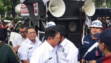 Mirip Kebijakan UMSP 2019, Pemprov DKI Janji Sejahterakan Buruh di Luar UMP