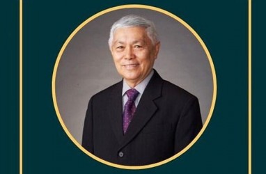 Prof. H.A.R Tilaar Tutup Usia