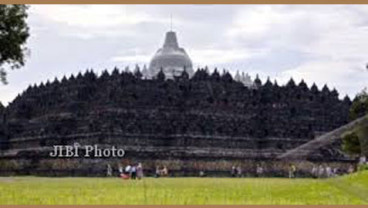 Tour de Borobudur, Bersepeda Sambil Nikmati 6 Objek Wisata