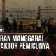 Tawuran Manggarai Sering Terjadi, Mengapa?