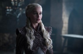 HBO Max Siap Masuki Pasar Layanan Streaming Berbayar