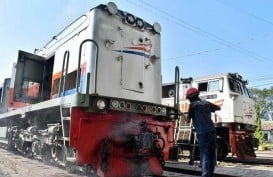 Rel Ganda Jombang--Madiun Beroperasi, PT KAI Ungkap Ada 2 Dampak Negatif