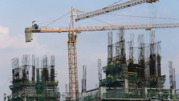 Ditunggu, Gebrakan Menteri Terkait untuk Menggairahkan Sektor Properti