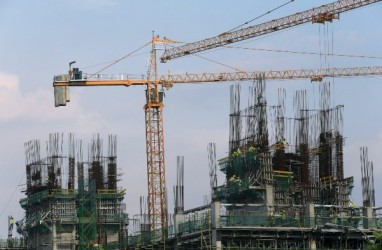 Ditunggu, Gebrakan Menteri Terkait untuk Menggairahkan Sektor Properti