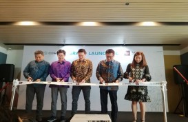 CoHive Bidik Industri Kreatif Surabaya Melalui Coworking di Voza