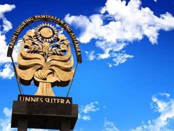 Wagub Jateng Jadi Ketua Dewan Penasihat FIS Unnes