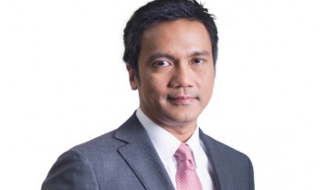 Gantikan Silvano Rumantir, Dannif Danusaputro Pimpin Mandiri Sekuritas