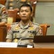 Komisi III DPR Setuju Idham Azis Jadi Kapolri, KPK Berkomentar Begini