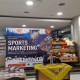 Hasani Abdulgani Luncurkan Buku Sports Marketing