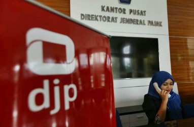 Dirjen Pajak Baru Rencananya Dilantik Sore Ini