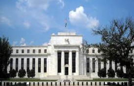 The Fed Kembali Pangkas Suku Bunga Acuan