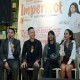 4 Musisi Ini Keroyokan Garap Soundtrack Film Imperfect: Karir, Cinta dan Timbangan