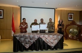 IPC Gandeng Pertamina, Jamin Kelancaran Pasokan BBM di Pelabuhan