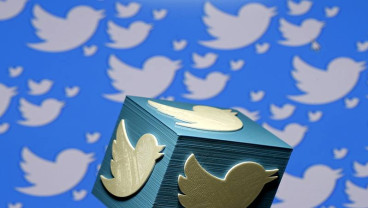 Twitter Larang Iklan Politik