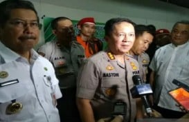 Terbukti Tawuran, BPJS dan KJP Warga Manggarai Dicabut