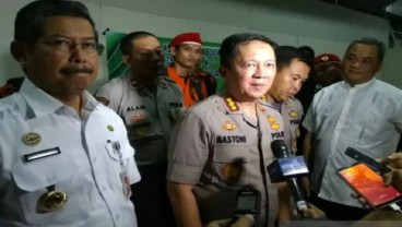 Terbukti Tawuran, BPJS dan KJP Warga Manggarai Dicabut