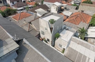 Mahalkah Membangun Rumah Menggunakan Jasa Arsitek?