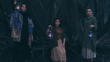 Tashoora Lawan Pelecehan Seksual Hingga Diskriminasi Lewat Album Pertamanya