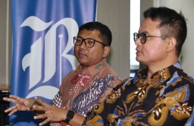 Laba Sarana Menara Nusantara (TOWR) Turun Jadi Rp1,6 triliun