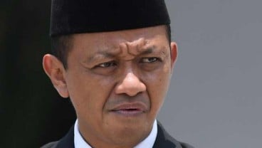 BKPM : Investasi di Luar Jawa Makin Meningkat