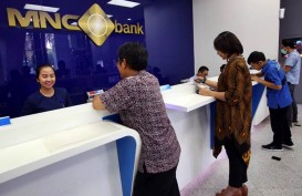 MNC Bank Hadirkan KTA Payroll Karyawan Kontrak dan Outsourcing