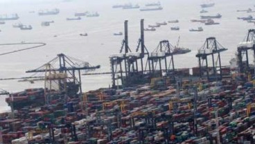 Disandera Tanpa Alasan Jelas, Kapal Kargo MV Seaspan Fraser Akhirnya Dilepas