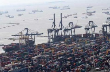 Disandera Tanpa Alasan Jelas, Kapal Kargo MV Seaspan Fraser Akhirnya Dilepas