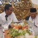 Gelar Ratas, Jokowi Garisbawahi Peran Teknologi