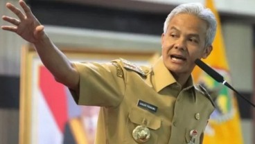 Kuota CPNS Jateng Dipatok 1.409 Orang, Ganjar Pranowo Paparkan Kebutuhan Sesungguhnya