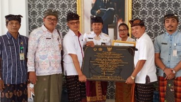 Hotel Bung Karno Menginap di Denpasar Ditetapkan Sebagai Cagar Budaya