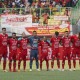 Lupakan Kekalahan dari Persib, Persija Bersiap Hadapi PS Tira Persikabo