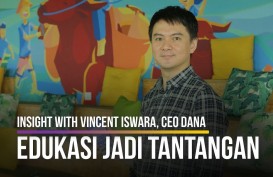 Insight With Vincent Iswara, CEO DANA