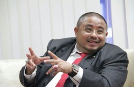 Terpilih Jadi Ketua MKD DPR, Aboe Bakar Alhabsyi : Jaga Marwah Parlemen