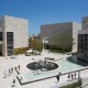 Inilah Museum Getty Center, Pengaman Karya Seni dari Kebakaran California