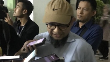 Penyiram Air Keras Belum Terungkap, Novel : Polri Enggak Boleh Begitu