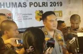 Polisi Temukan Hal Signifikan dalam Kasus Teror Novel Baswedan