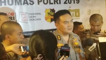 Polisi Temukan Hal Signifikan dalam Kasus Teror Novel Baswedan