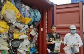 KLHK Akan Laporkan Negara yang Menolak Menerima Kembali Sampahnya