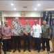 SKK Migas dan PT CPI Kunjungi Kapolda Riau. Tingkatkan Kerjasama Atasi Illegal Tapping dan Pencurian Fasilitas Operasi