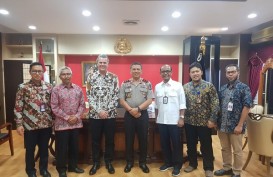 SKK Migas dan PT CPI Kunjungi Kapolda Riau. Tingkatkan Kerjasama Atasi Illegal Tapping dan Pencurian Fasilitas Operasi