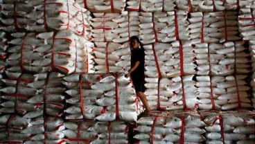 Kebutuhan Tambahan Impor Gula Mentah untuk Rafinasi Capai 300.000 Ton