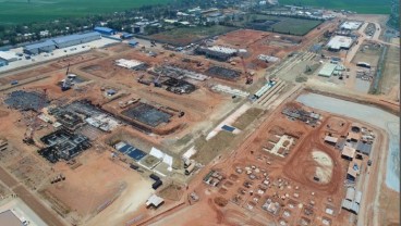 Dirut Pertamina Power Indonesia Dicopot. Ada Apa?